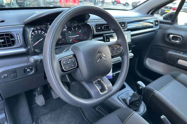 Citroën C3 (2022) thumbnail 10