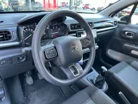 Citroën C3 (2022) thumbnail 10