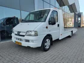 Peugeot Boxer (2004)