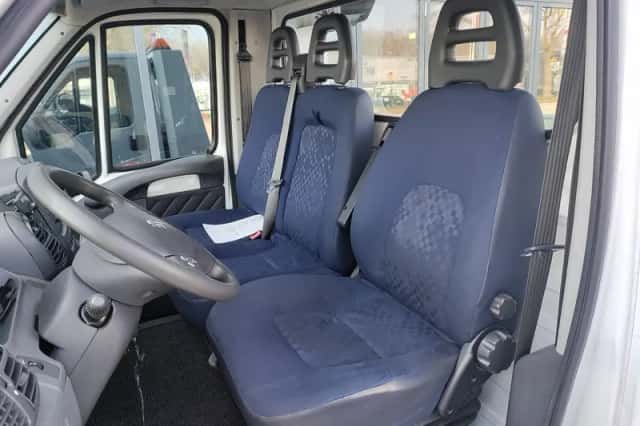 Peugeot Boxer (2004) thumbnail 13