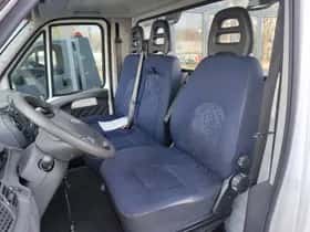 Peugeot Boxer (2004) thumbnail 13