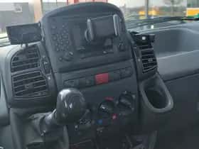 Peugeot Boxer (2004) thumbnail 14