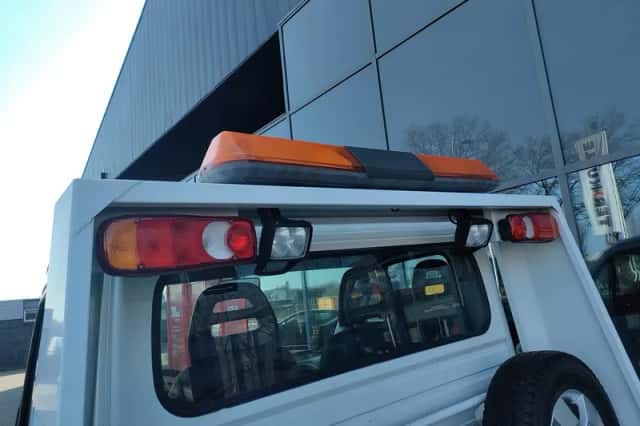 Peugeot Boxer (2004) thumbnail 15