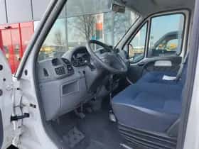 Peugeot Boxer (2004) thumbnail 16