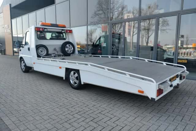 Peugeot Boxer (2004) thumbnail 17