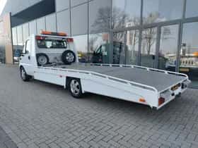 Peugeot Boxer (2004) thumbnail 17