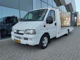 Peugeot Boxer (2004) thumbnail 20