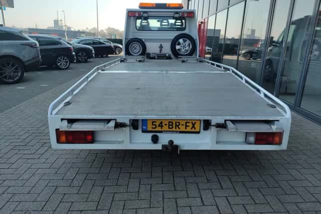 Peugeot Boxer (2004) thumbnail 3