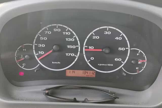 Peugeot Boxer (2004) thumbnail 7