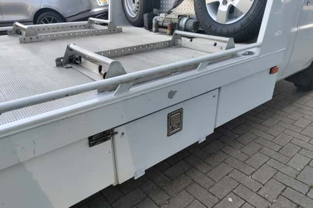 Peugeot Boxer (2004) thumbnail 8