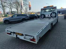 Peugeot Boxer (2004) thumbnail 9