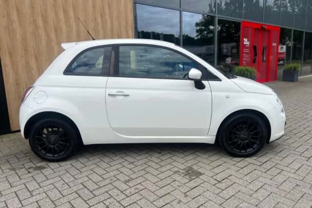 Fiat 500 (2012) thumbnail 6