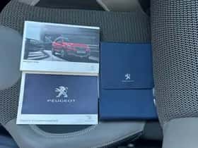 Peugeot 2008 (2016) thumbnail 24