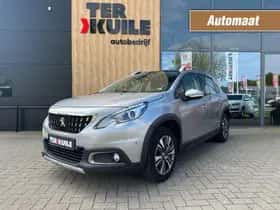 Peugeot 2008 (2016) thumbnail 28