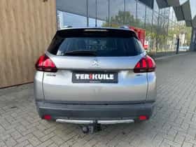 Peugeot 2008 (2016) thumbnail 4