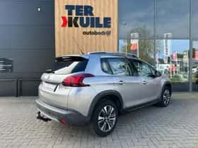 Peugeot 2008 (2016) thumbnail 5