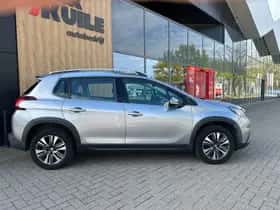 Peugeot 2008 (2016) thumbnail 6