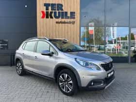 Peugeot 2008 (2016) thumbnail 7