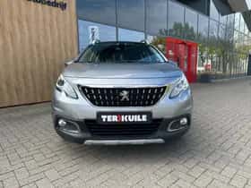 Peugeot 2008 (2016) thumbnail 8
