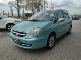 Citroën C8