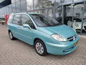 Citroën C8 (2004) thumbnail 2