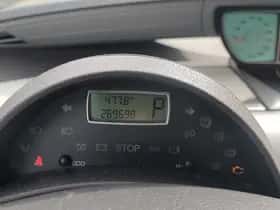 Citroën C8 (2004) thumbnail 11