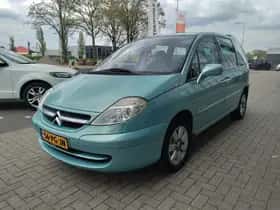 Citroën C8 (2004) thumbnail 16
