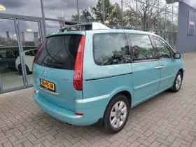 Citroën C8 (2004) thumbnail 3