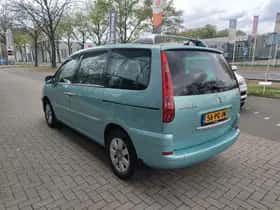 Citroën C8 (2004) thumbnail 4