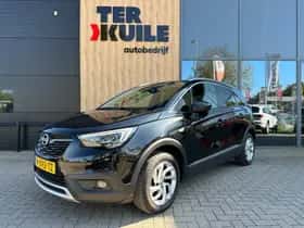 Opel Crossland X (2020) thumbnail 1