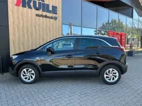 Opel Crossland X (2020) thumbnail 2