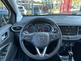 Opel Crossland X (2020) thumbnail 11