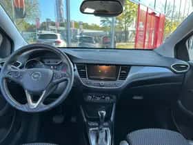Opel Crossland X (2020) thumbnail 12