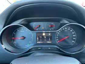 Opel Crossland X (2020) thumbnail 13