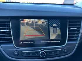 Opel Crossland X (2020) thumbnail 14