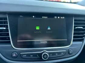 Opel Crossland X (2020) thumbnail 16