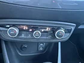 Opel Crossland X (2020) thumbnail 17
