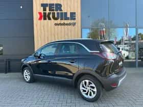 Opel Crossland X (2020) thumbnail 3