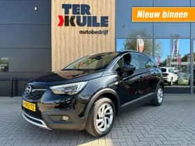 Opel Crossland X (2020) thumbnail 23