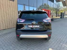 Opel Crossland X (2020) thumbnail 4
