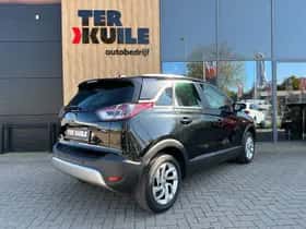 Opel Crossland X (2020) thumbnail 5