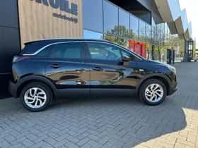 Opel Crossland X (2020) thumbnail 6