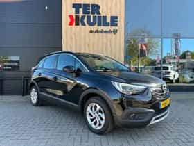 Opel Crossland X (2020) thumbnail 7