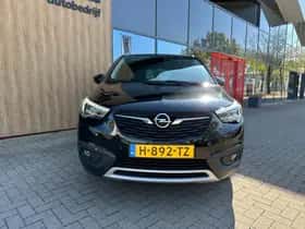 Opel Crossland X (2020) thumbnail 8