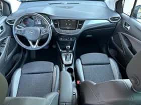 Opel Crossland X (2020) thumbnail 10
