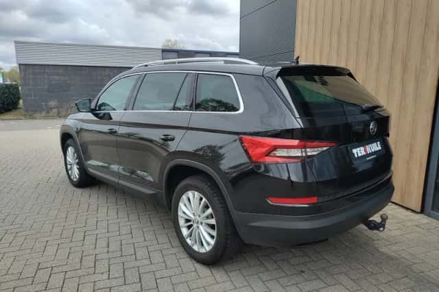 Škoda Kodiaq (2018) thumbnail 2