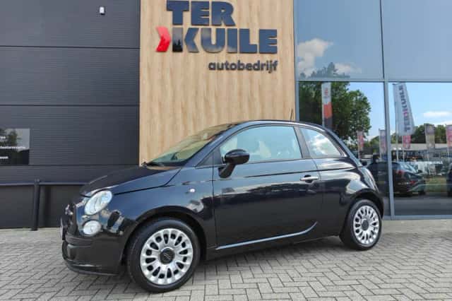 Fiat 500 (2014) thumbnail 1
