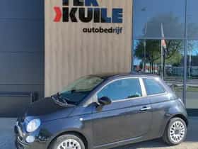 Fiat 500 (2014)