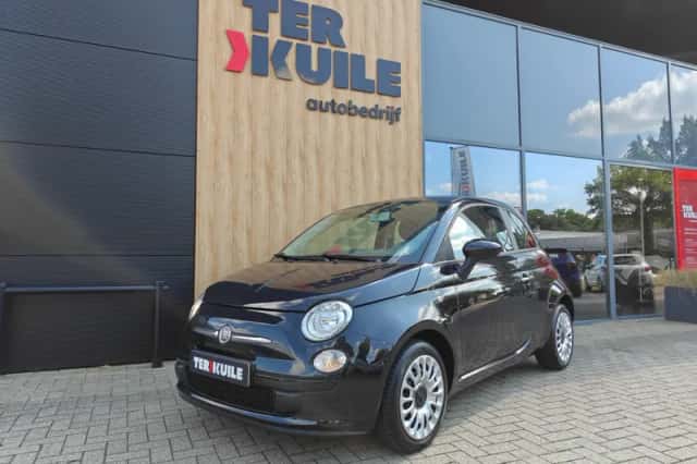 Fiat 500 (2014) thumbnail 2