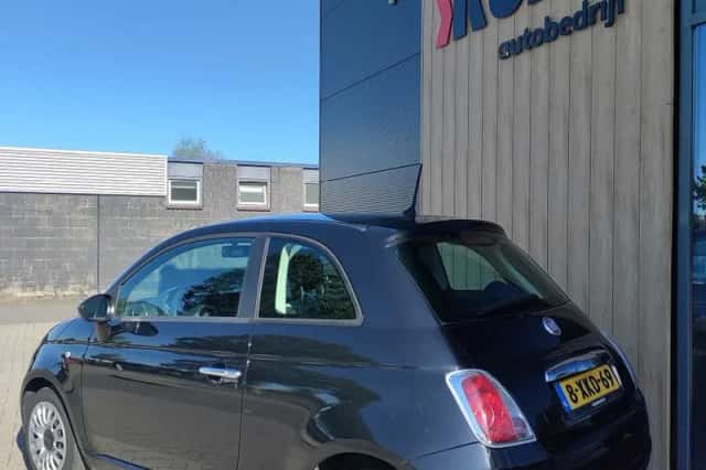 Fiat 500 (2014) thumbnail 2